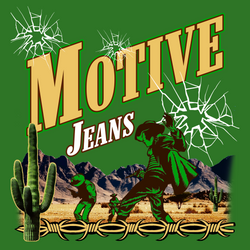 Motive Jeans