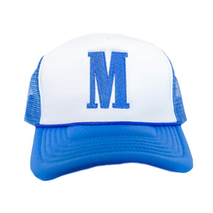 M Trucker Hat