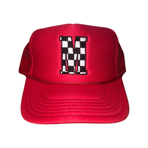 RACER Trucker Hat