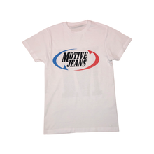 Load image into Gallery viewer, INFINITY White T Shirt