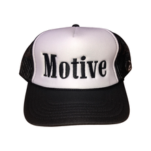 Load image into Gallery viewer, Motive Trucker Hat