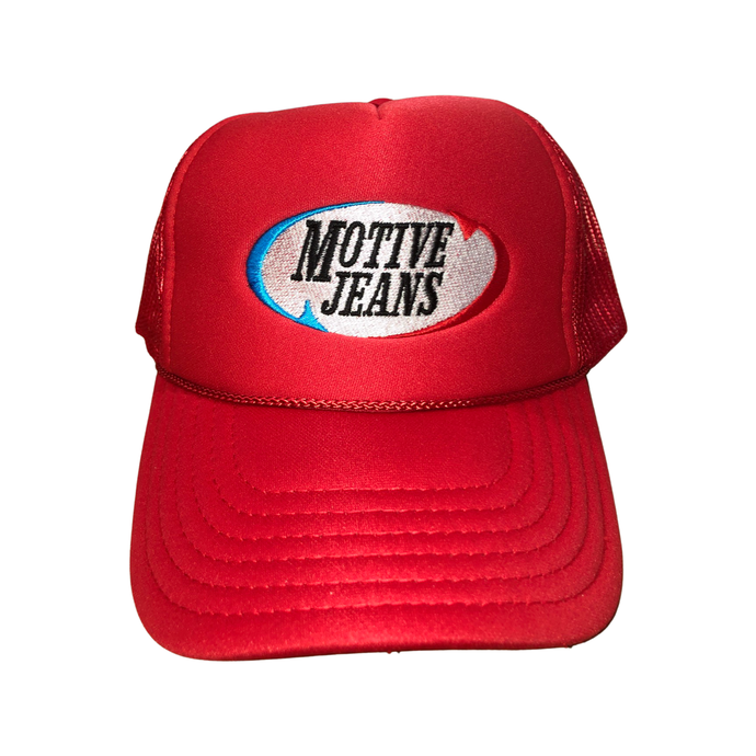 INFINITY Trucker Hat
