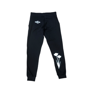 Black Fly In Joggers